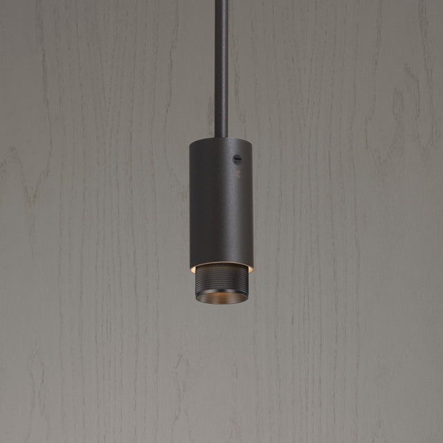 Exhaust Pendant Cross Buster + Punch London