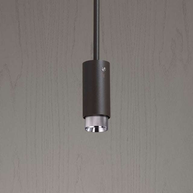 Exhaust Pendant Cross Buster + Punch London