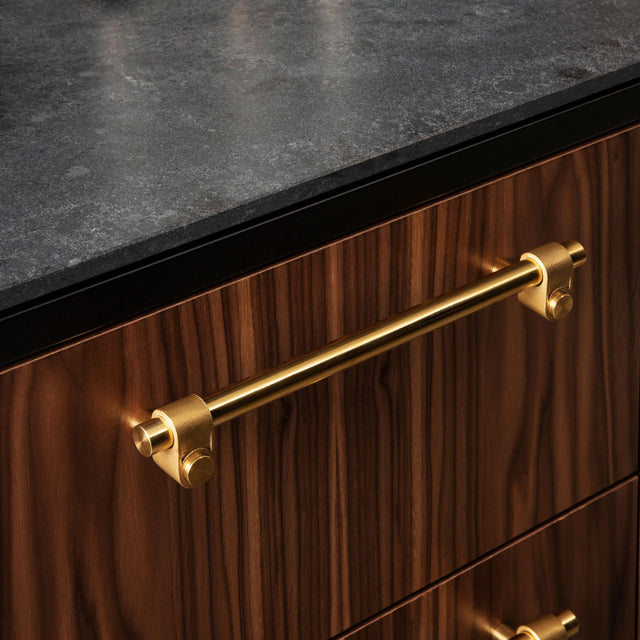 Mâner Mobilier Cast Pull Bar – Buster + Punch
