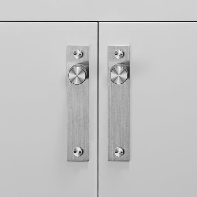 Butoni Furniture with Cross Buster + Punch plate