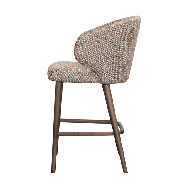 Caprice bar stool