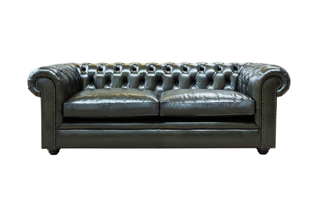 Chesterfield sofa