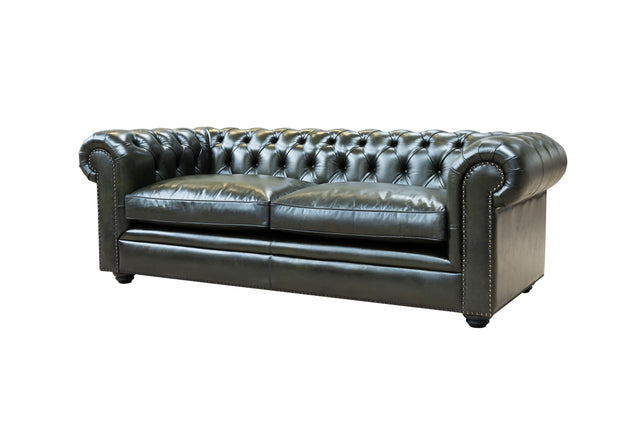 Chesterfield sofa