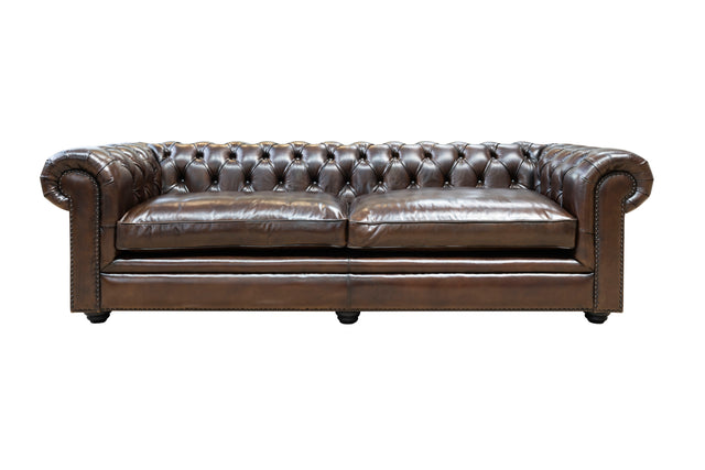 Chesterfield sofa