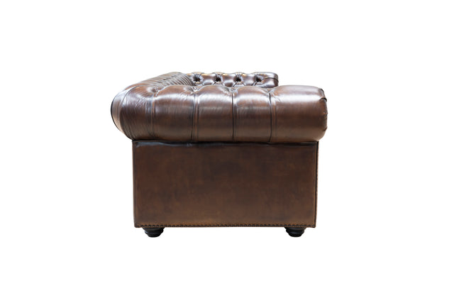 Chesterfield sofa