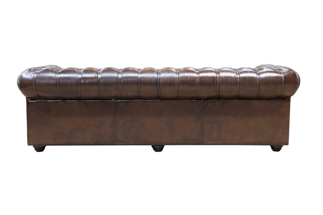 Chesterfield sofa