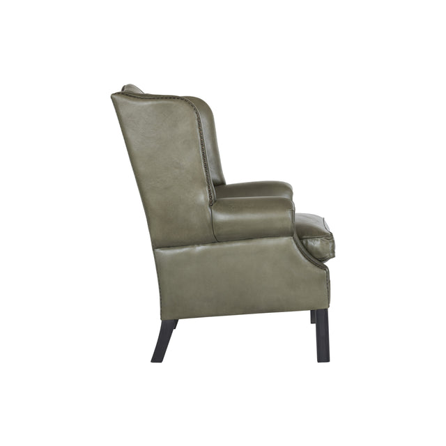 Fotoliu Chesterfield XL 83 W x 72 D x 112 H