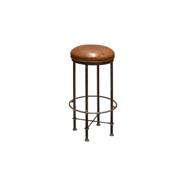 Scaun de bar Evan 39 W x 39 D x 77 H