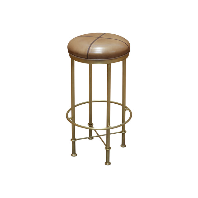 Scaun de bar Evan 39 W x 39 D x 77 H