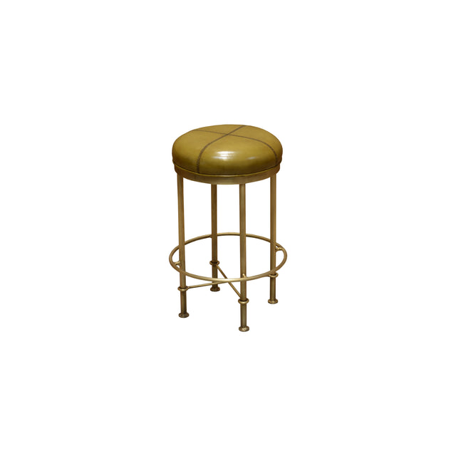 Scaun de bar Evan 39 W x 39 D x 77 H