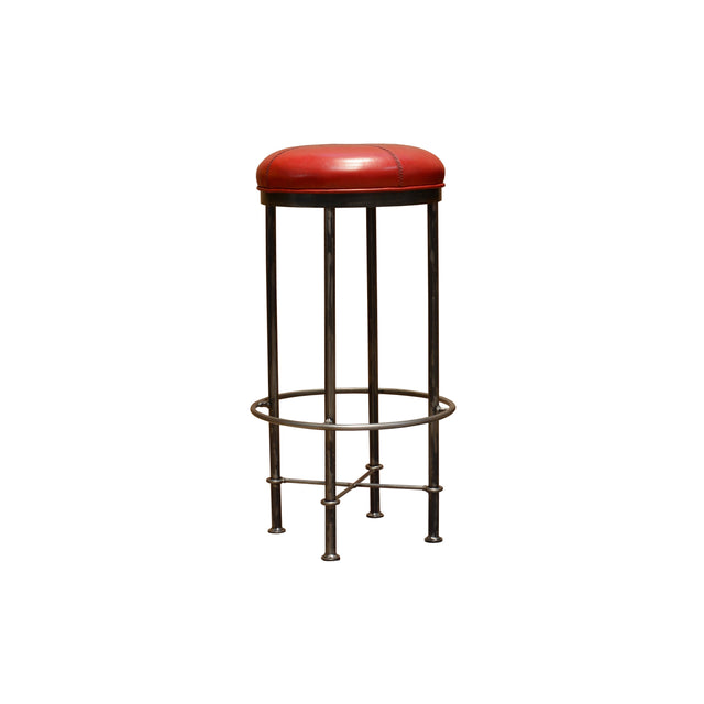 Scaun de bar Evan 39 W x 39 D x 77 H