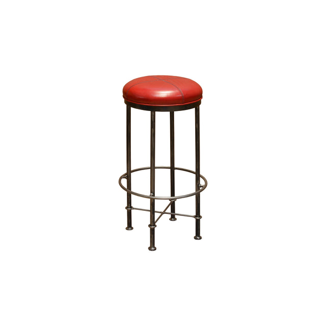 Scaun de bar Evan 39 W x 39 D x 77 H