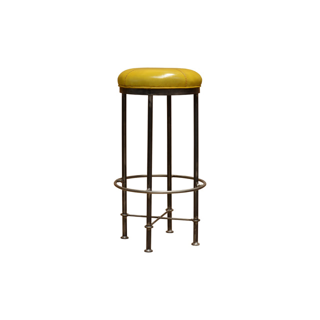 Scaun de bar Evan 39 W x 39 D x 77 H