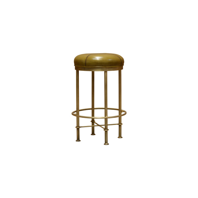 Scaun de bar Evan 39 W x 39 D x 77 H