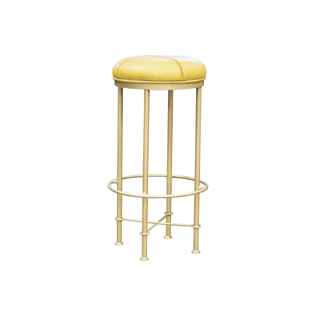 Scaun de bar Evan 39 W x 39 D x 77 H