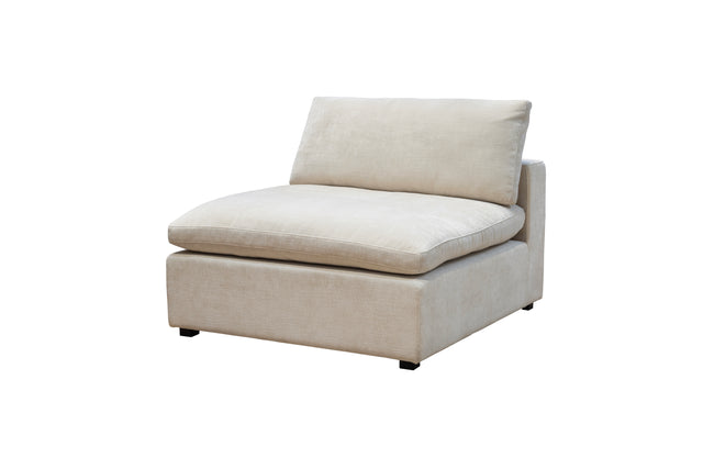 FLOAT – canapea modulară premium, creată pentru relaxare absolută