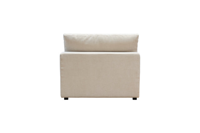 FLOAT – canapea modulară premium, creată pentru relaxare absolută