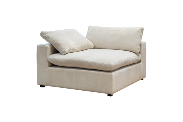 FLOAT – canapea modulară premium, creată pentru relaxare absolută