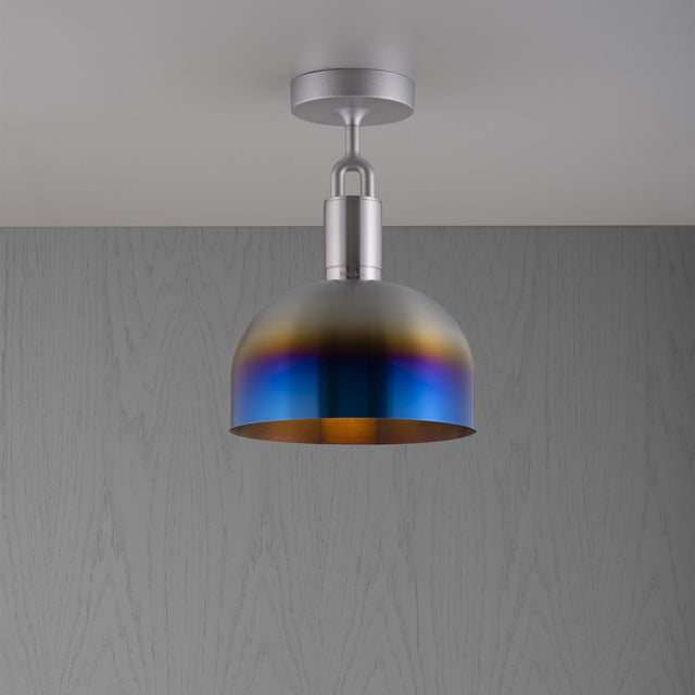 Plafonieră Forked Ceiling Shade Medium Buster + Punch London