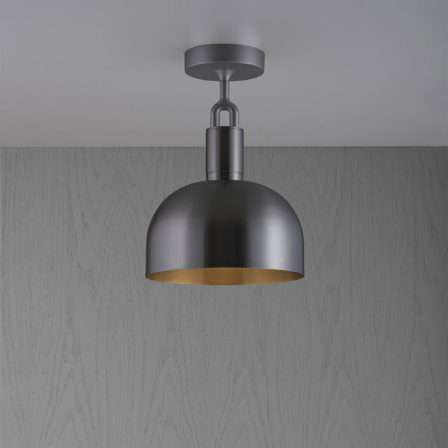 Plafonieră Forked Ceiling Shade Medium Buster + Punch London