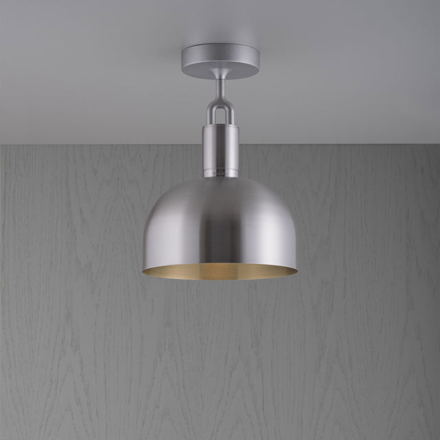 Plafonieră Forked Ceiling Shade Medium Buster + Punch London
