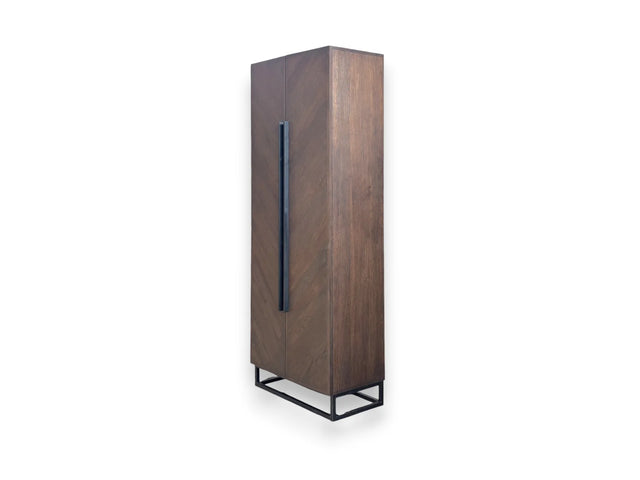 Vancouveri mosdószekrény 80 W x 43 D x 210 H
