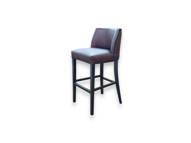 Scaun de bar Toto 50 W x 59 D x 102 H