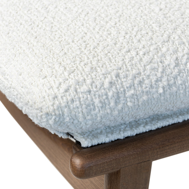 Scaun Madison Fără Brațe  53 W x 68 D x 85 H