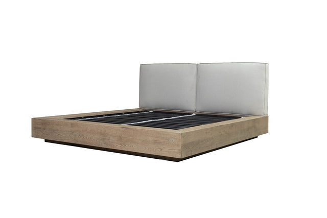 Maris tömör tölgy Maris ágy