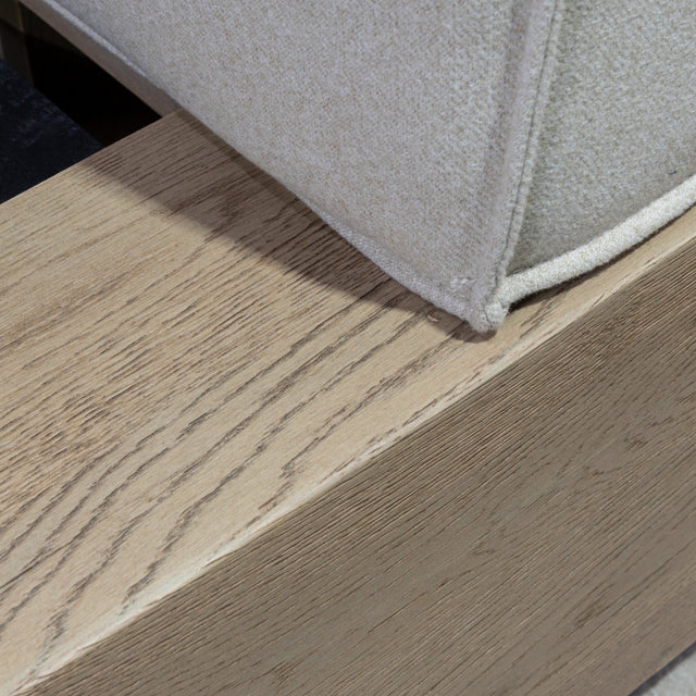 Maris tömör tölgy Maris ágy