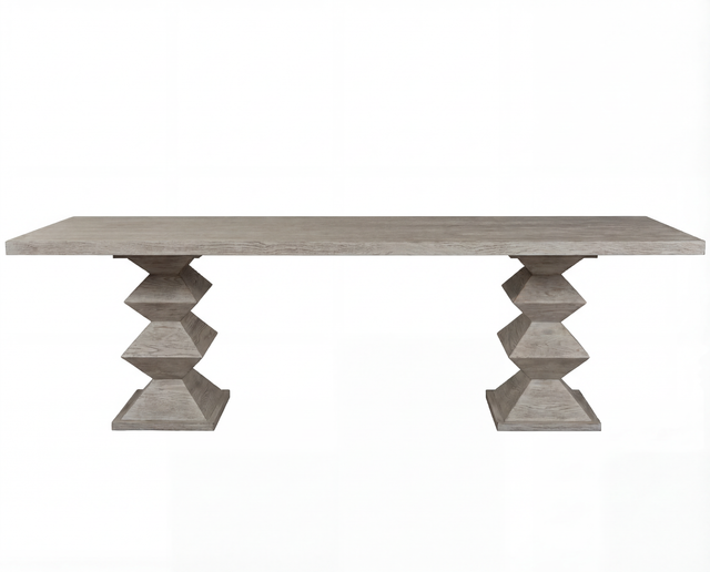 Masă Dining Stejar Pyramid