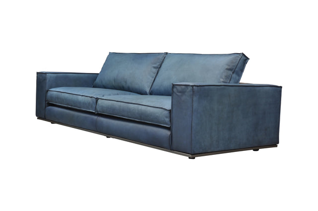 Sofa Stockholm Modular 240 W x 106 D x 83 H