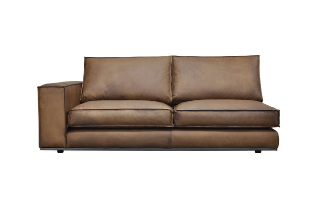 Stockholm modular sofa Stockholm L+R 186 W x 106 D x 83 H