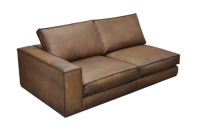 Canapea modulară Stockholm L+R 186 W x 106 D x 83 H