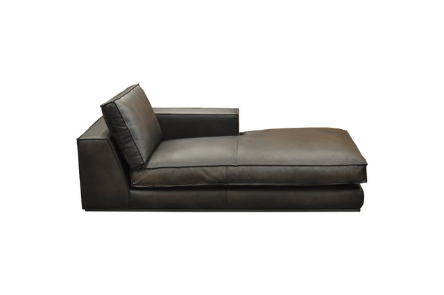 Canapea Stockholm Modular Longue (R) 106 W x 186 D x 83 H