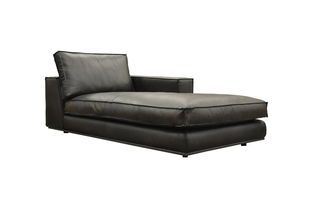 Sofa Stockholm Modular Long (R) 106 W x 186 D x 83 H