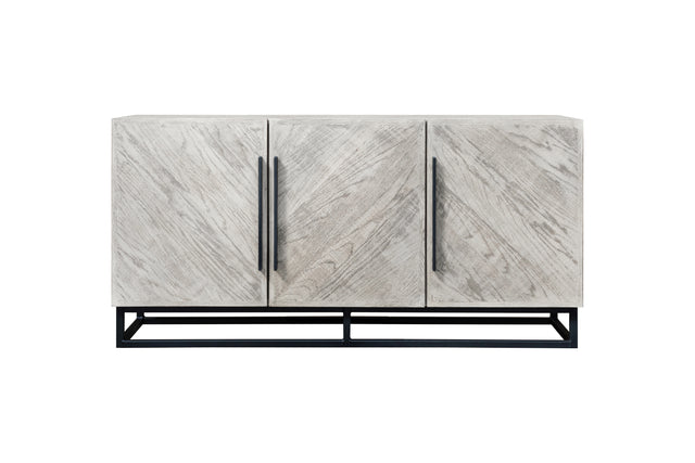 Comodă Vancouver cu 3 uși 160 W x 43 D x 80 H