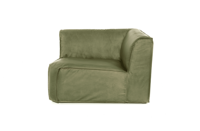 Canapea Victor modular colț