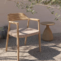 Colecția Manutti Yico – outdoor luxury pe terasă