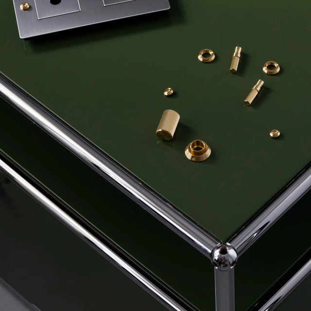 Kit detalii Toggle – Linear | Buster + Punch