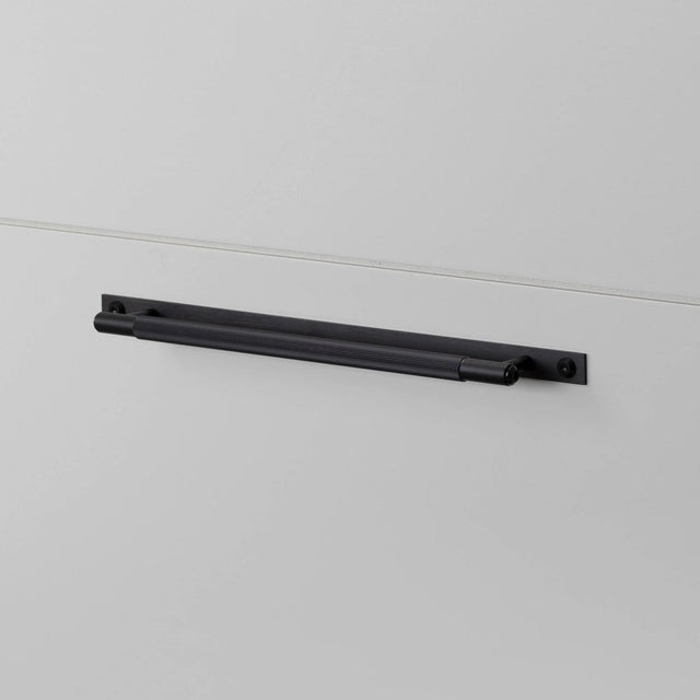 Buster + Punch Pull Bar / Plate / Linear – 250 mm