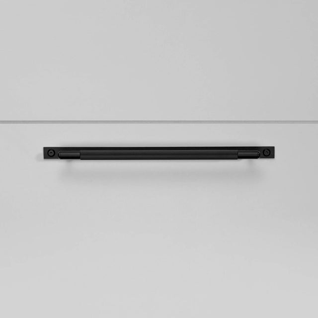 Buster + Punch Pull Bar / Plate / Linear – 250 mm