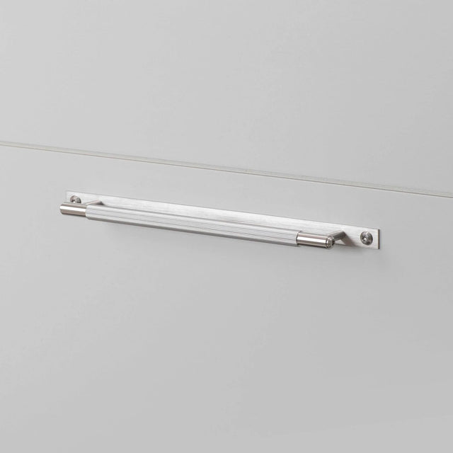 Buster + Punch Pull Bar / Plate / Linear – 250 mm