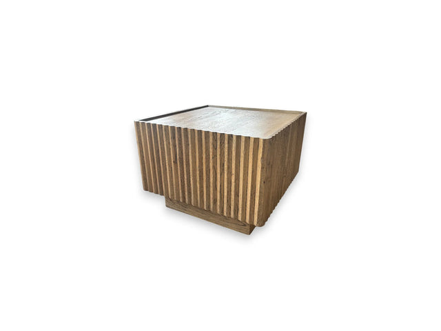 Jolie Coffee Table 64.5 W x 64 D x 47 H cm