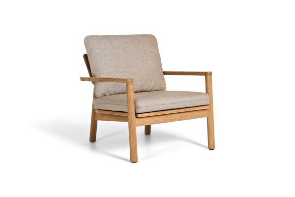 Lynn Canapea 1 Loc Teak – Jati Kebon