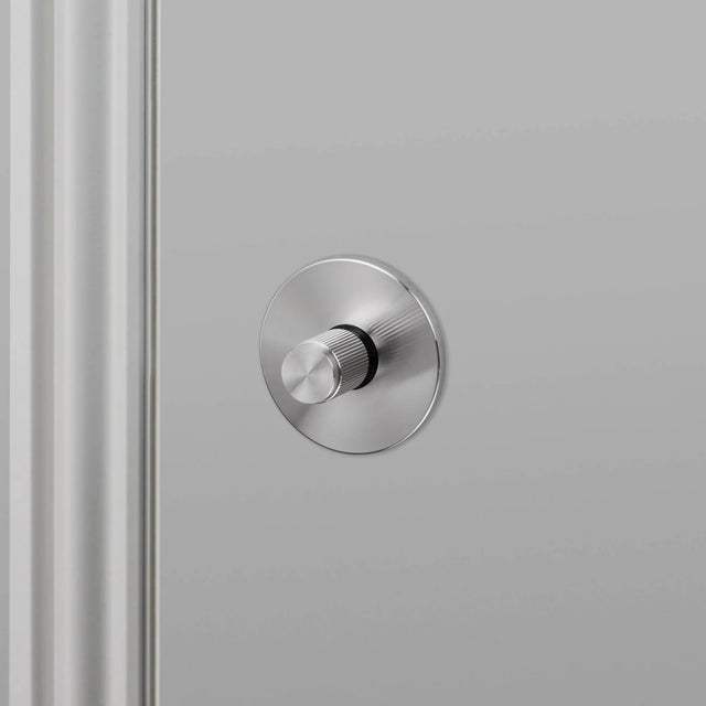 Thumbturn Lock / Linear – Buster + Punch