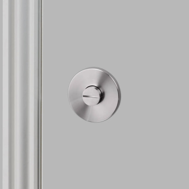 Thumbturn Lock / Linear – Buster + Punch