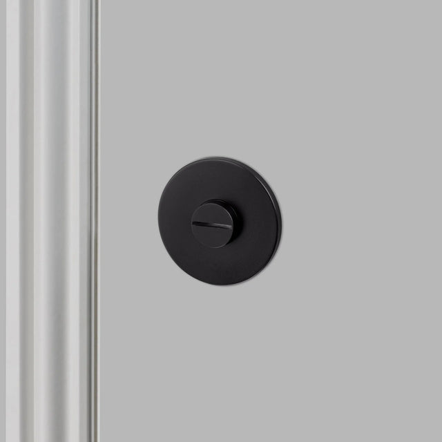 Thumbturn Lock / Linear – Buster + Punch