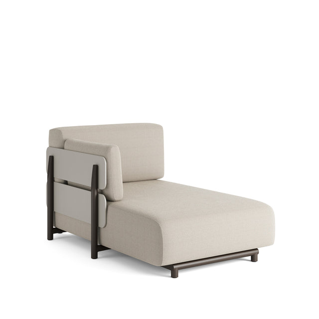 Polo Lounger Dreapta – Jati Kebon