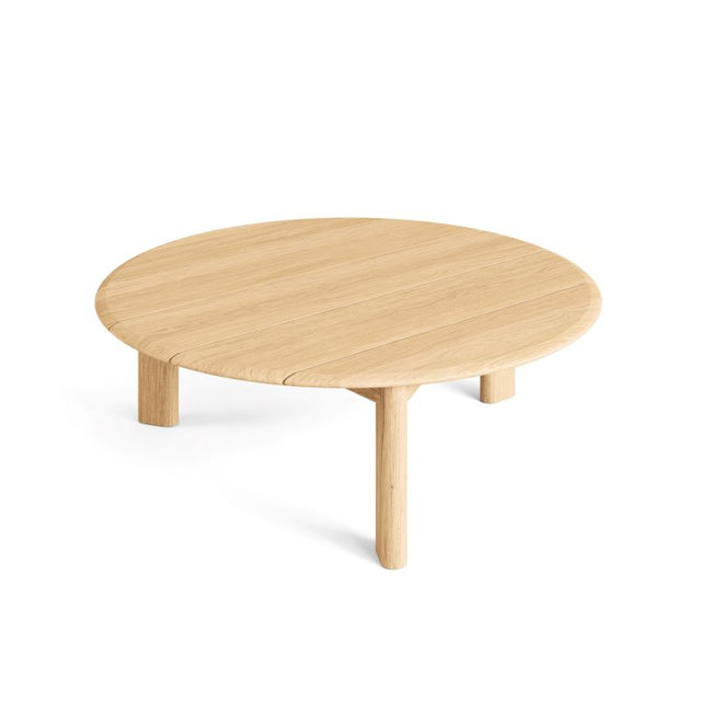 Tofino Teak Masa de Cafea